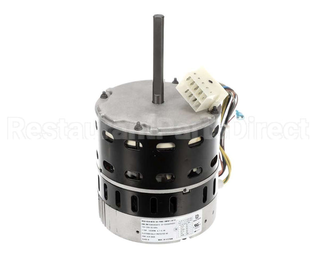 S1-02436094000 York Mtr,Blw,Prgrm,1/2,120V Std Ecm