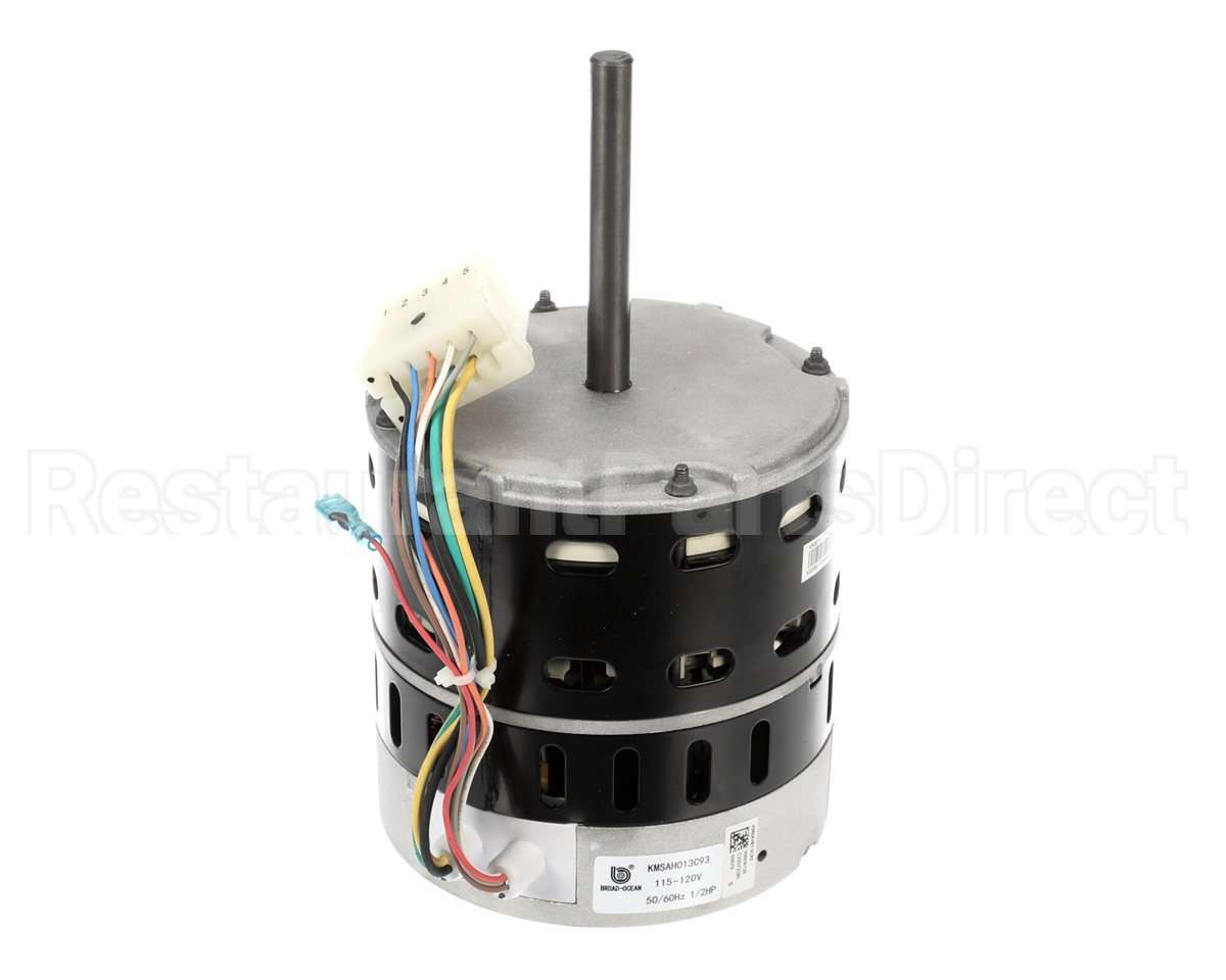 S1-02436094000 York Mtr,Blw,Prgrm,1/2,120V Std Ecm