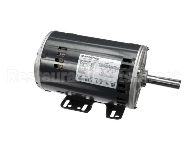 S1-02436165000 York Blower Motor,2,1725,208-230/460V,3P