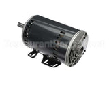S1-02436165000 York Blower Motor,2,1725,208-230/460V,3P