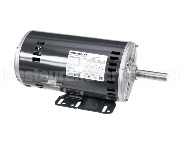 S1-02436167000 York Blower Motor,3,1725,208-230/460V,3P