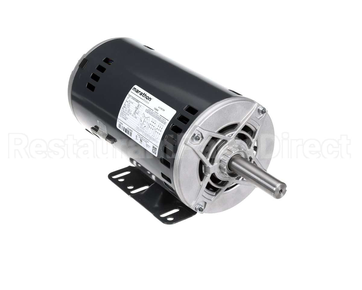 S1-02436167000 York Blower Motor,3,1725,208-230/460V,3P