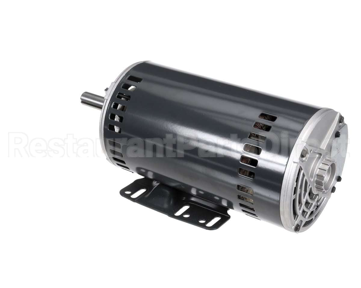 S1-02436167000 York Blower Motor,3,1725,208-230/460V,3P