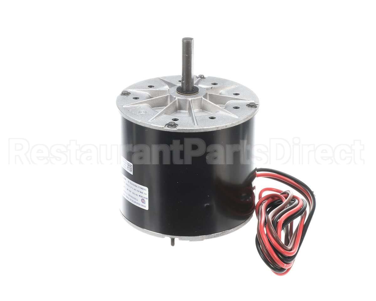 S1-02436240000 York Mtr,Cond,1/4,850,Cwle,208/230V