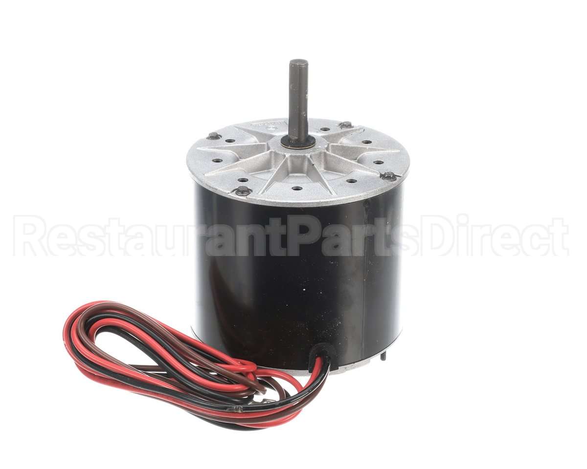 S1-02436240000 York Mtr,Cond,1/4,850,Cwle,208/230V