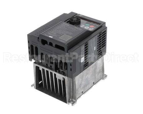 S1-02436311000 York Controller,Vfd,2Hp,460V