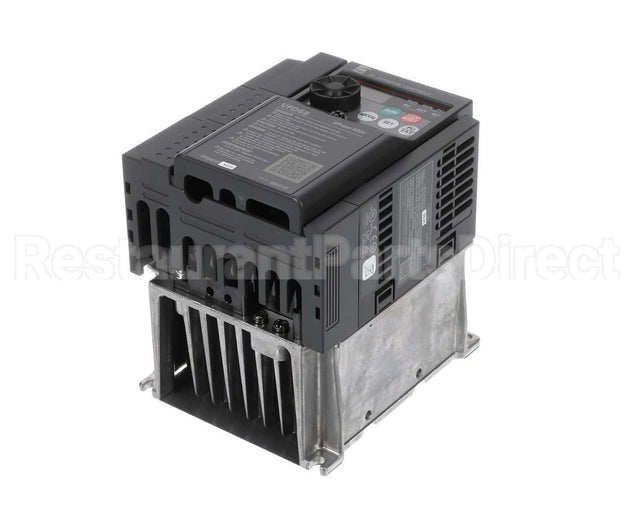 S1-02436311000 York Controller,Vfd,2Hp,460V