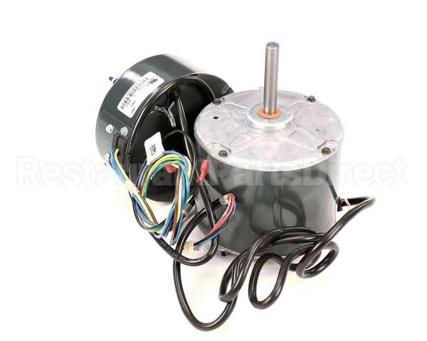 S1-02436319000 York Mtr,Cond,1/2 Hp,1100/1,230V,Ecm