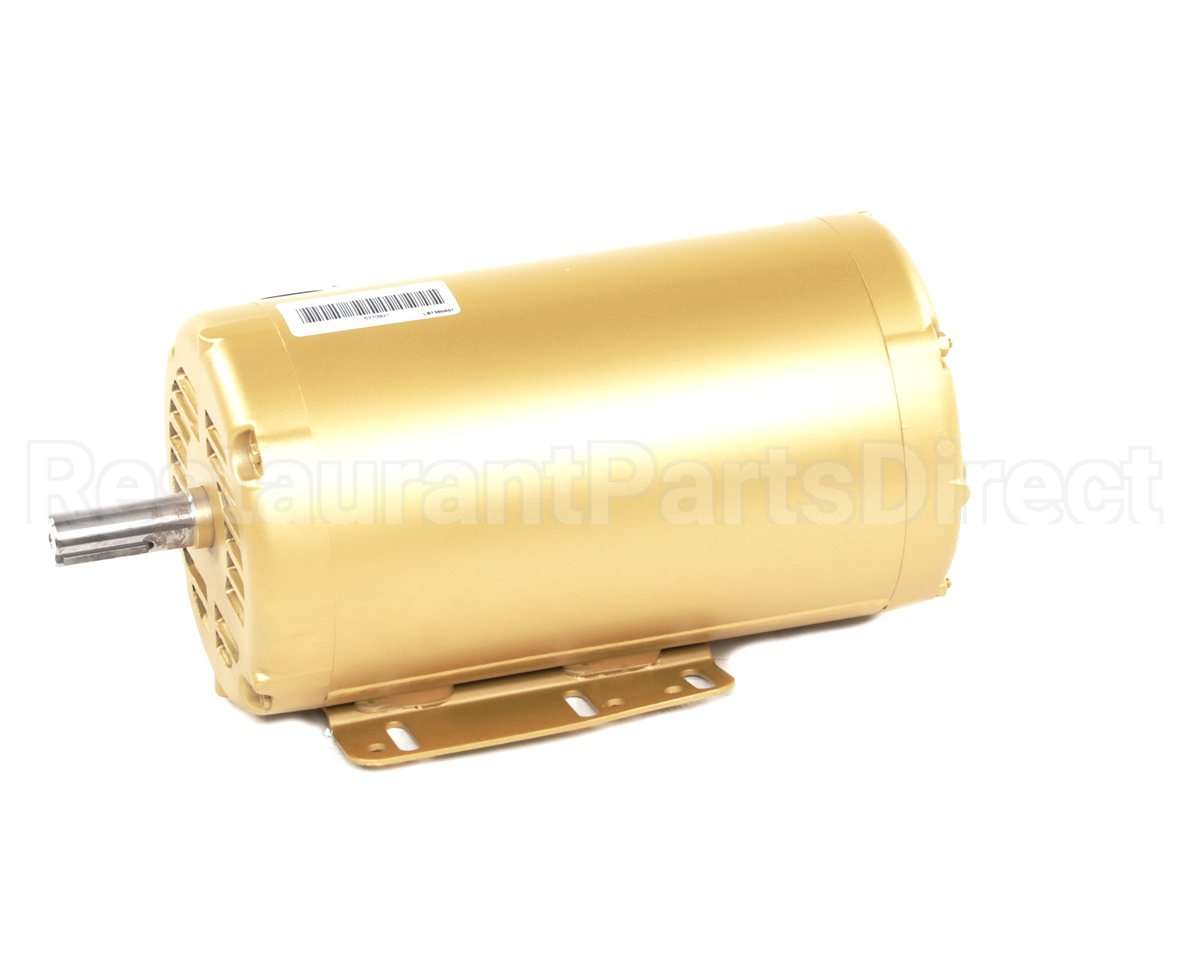 S1-02439502000 York Blower Motor,2.90 Hp,1745,208-460/3/60 T