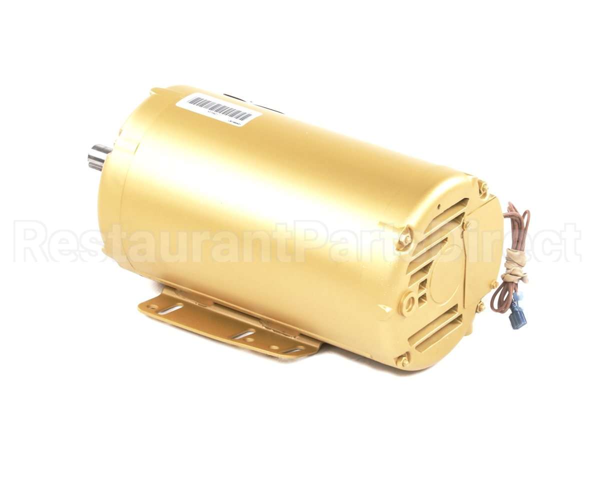 S1-02439502000 York Blower Motor,2.90 Hp,1745,208-460/3/60 T