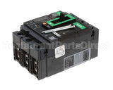 S1-02439525000 York Circuit Breaker, 110.0A,600V,3Pole