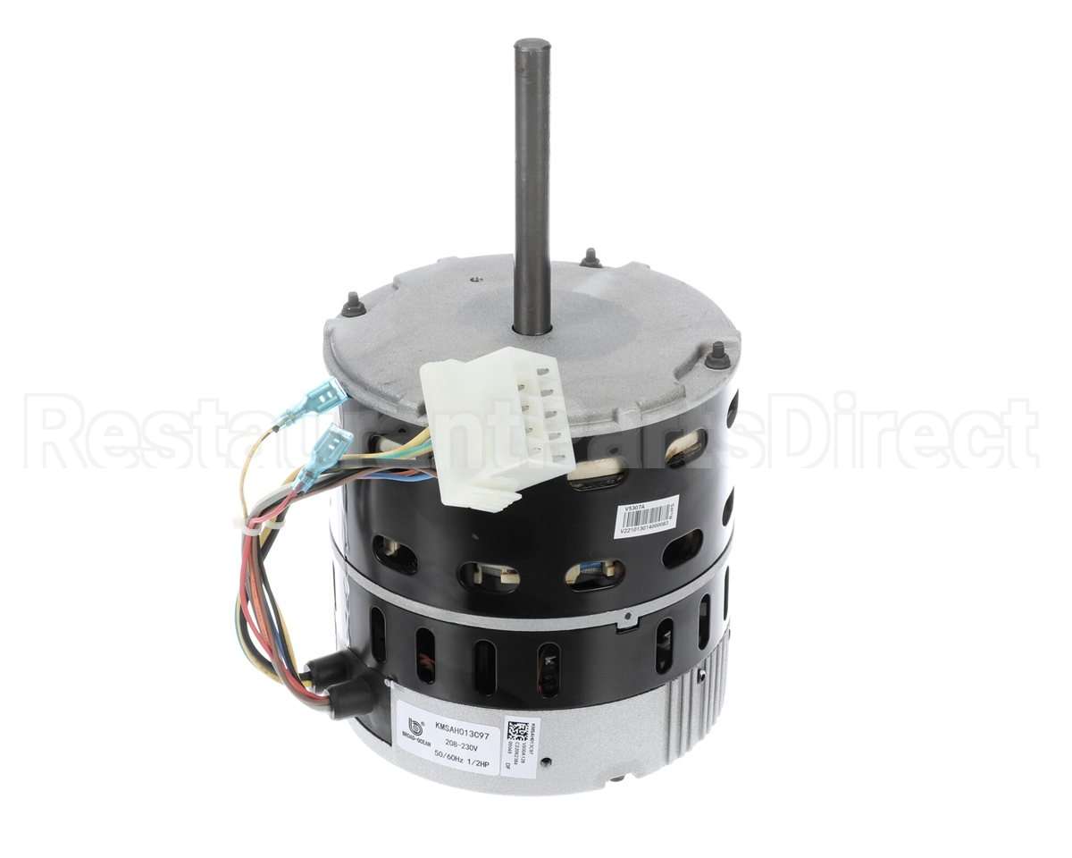S1-02439707000 York Mtr,Blw,Prgrm,1/2 Hp,230V,Std Ecm