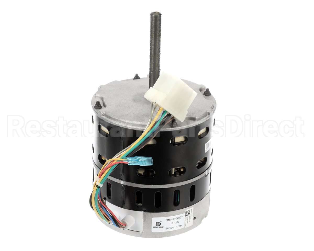 S1-02439710000 York Mtr,Blw,Prgrm,1/2,115V,Ecm,Broad Ocean