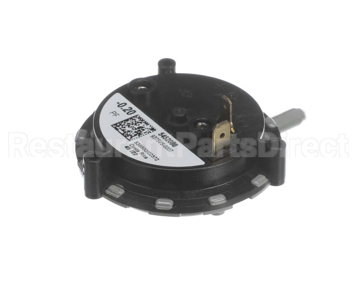 S1-02439716000 York Switch,Pressure,0.20