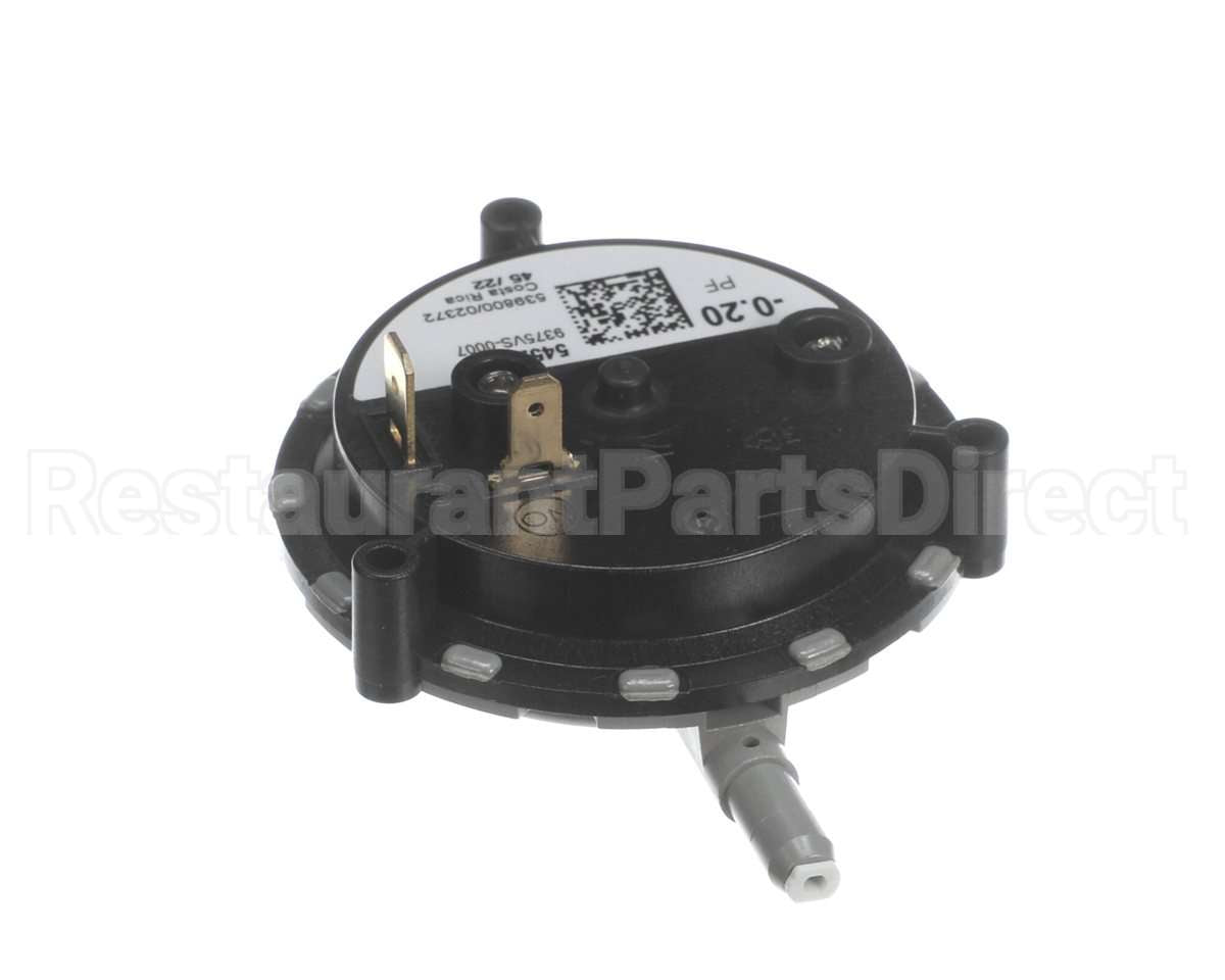 S1-02439716000 York Switch,Pressure,0.20