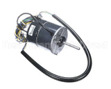 S1-02440768000 York Motor,Cond,1/3,240-1-60,850/600,Std Ecm