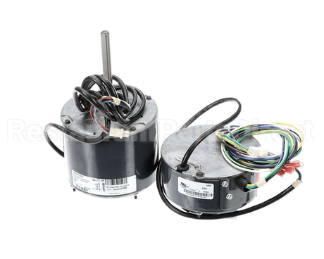 S1-02440777000 York Motor,Cond,1/2Hp,240V,2 Speed,850/1100 R