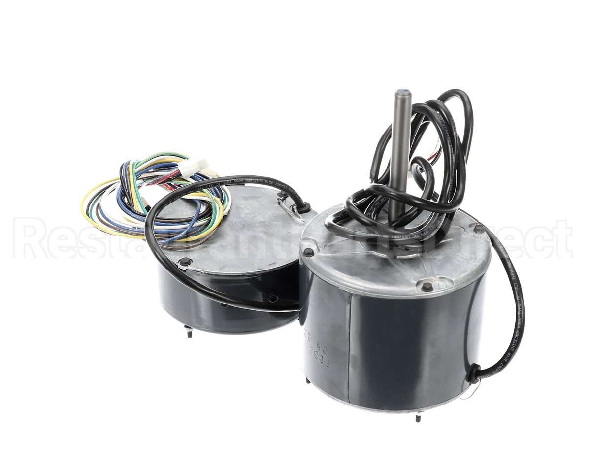 S1-02440777000 York Motor,Cond,1/2Hp,240V,2 Speed,850/1100 R