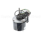 S1-02440777000 York Motor,Cond,1/2Hp,240V,2 Speed,850/1100 R