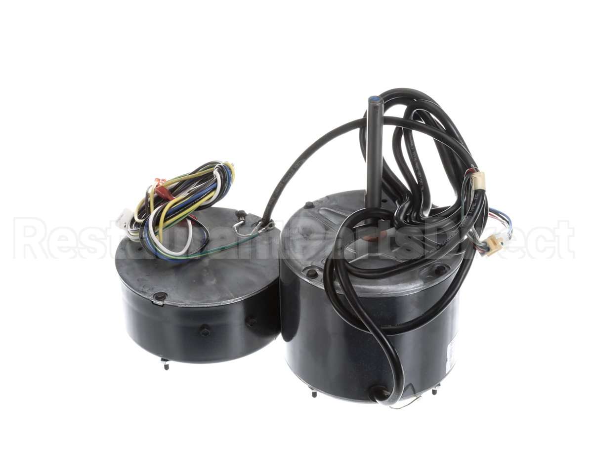 S1-02440779000 York Motor,Cond,1/2Hp,240V,2 Speed,900/1150 R