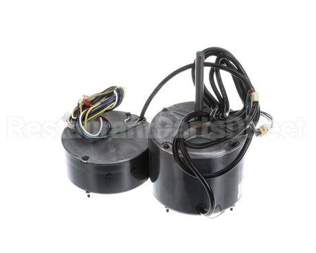 S1-02440779000 York Motor,Cond,1/2Hp,240V,2 Speed,900/1150 R