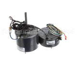 S1-02440779000 York Motor,Cond,1/2Hp,240V,2 Speed,900/1150 R