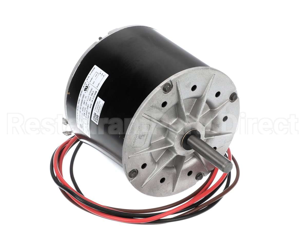 S1-02440877000 York Mtr,Cond,1/4Hp,1100/1,Cw,230-1-60