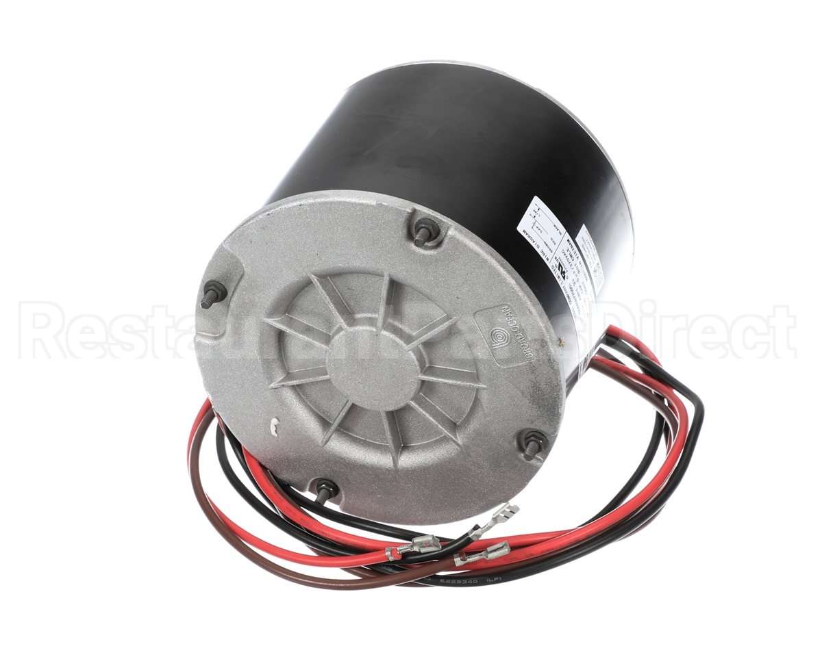 S1-02440877000 York Mtr,Cond,1/4Hp,1100/1,Cw,230-1-60