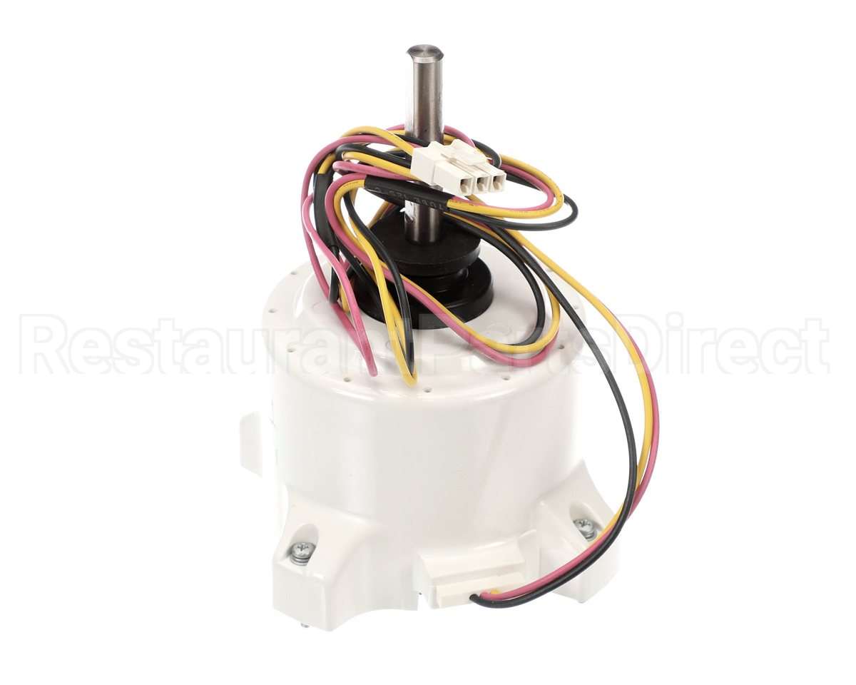 S1-02440880000 York Mtr,Cond,No Controller,1/3 Hp,208/230V