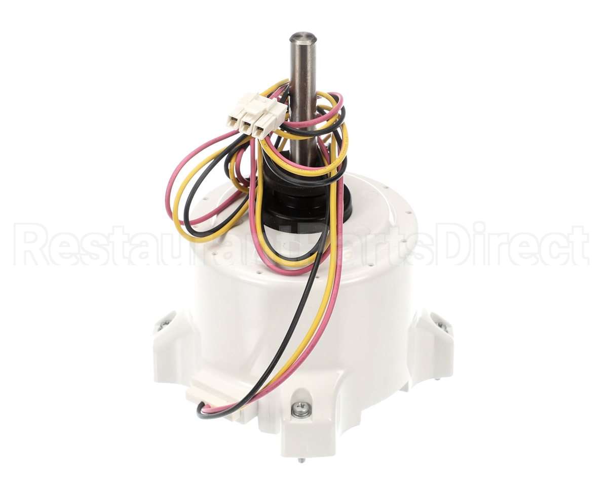 S1-02440880000 York Mtr,Cond,No Controller,1/3 Hp,208/230V