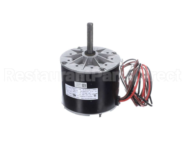 S1-02440886000 York Mtr,Cond,1/8 Hp,1075/1,Cw,230-1-60