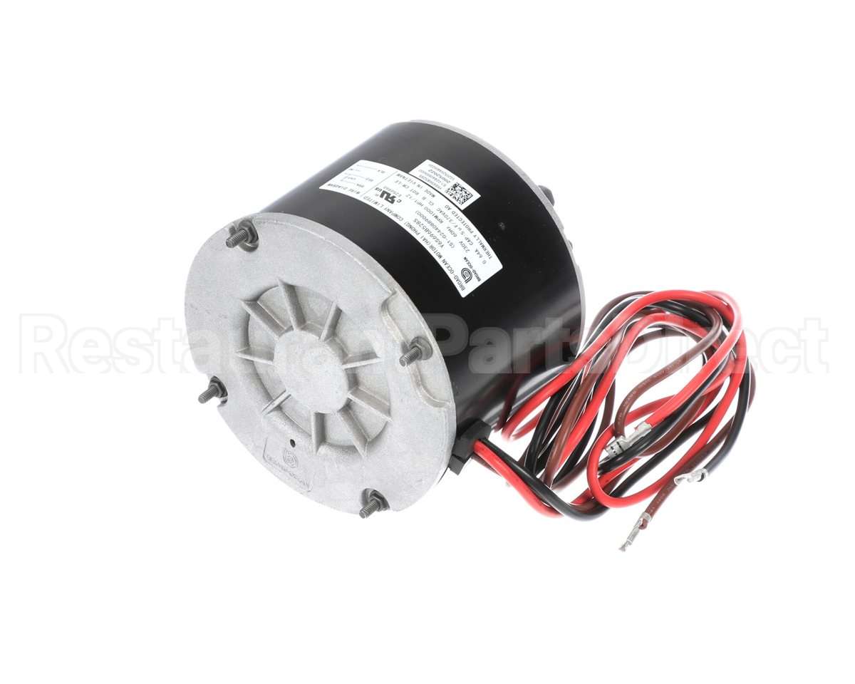 S1-02440889000 York Mtr,Cond,1/12,1000/1,Cw,230-1-60