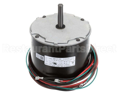 S1-02440890000 York Motor Condenser,1/4,850/1,Cw,230-1-50/60