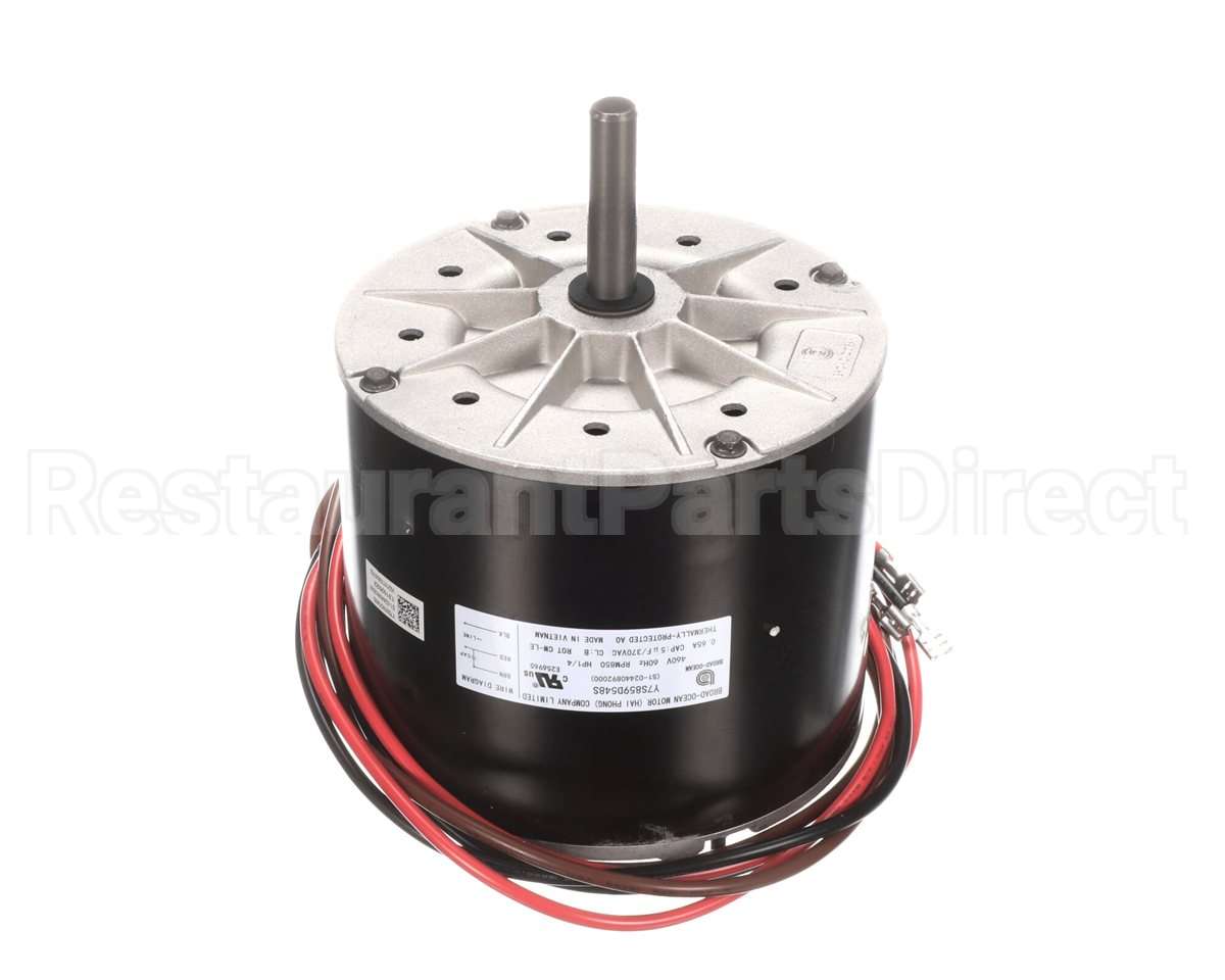 S1-02440892000 York Cond Motor