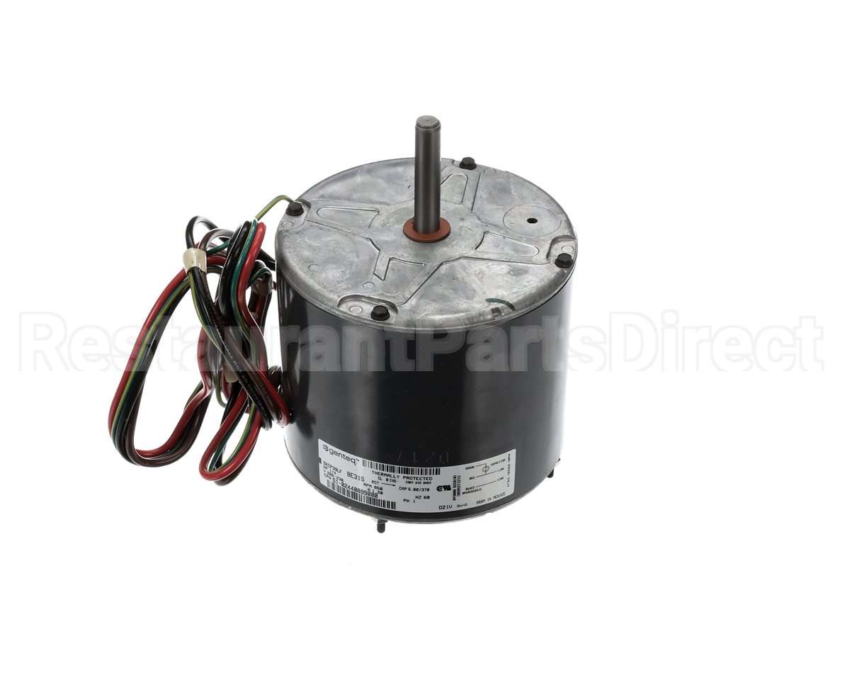 S1-02440899000 York Motor Condenser,1/4,850/1,Cw,208/230