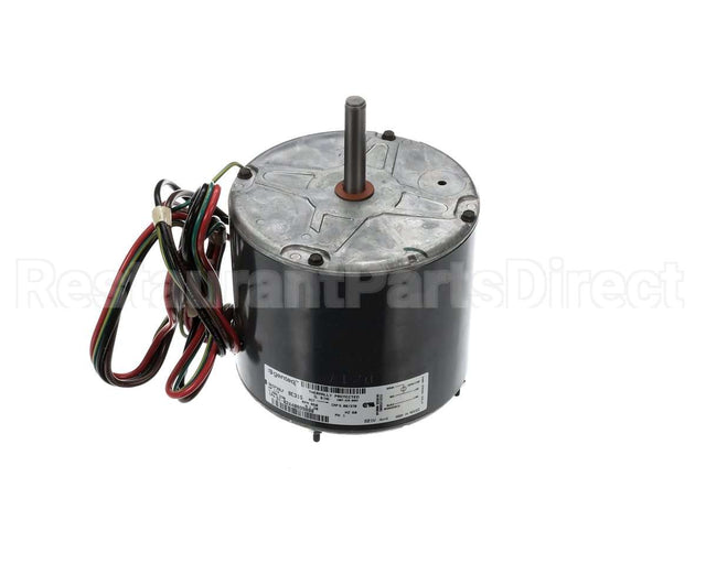 S1-02440899000 York Motor Condenser,1/4,850/1,Cw,208/230