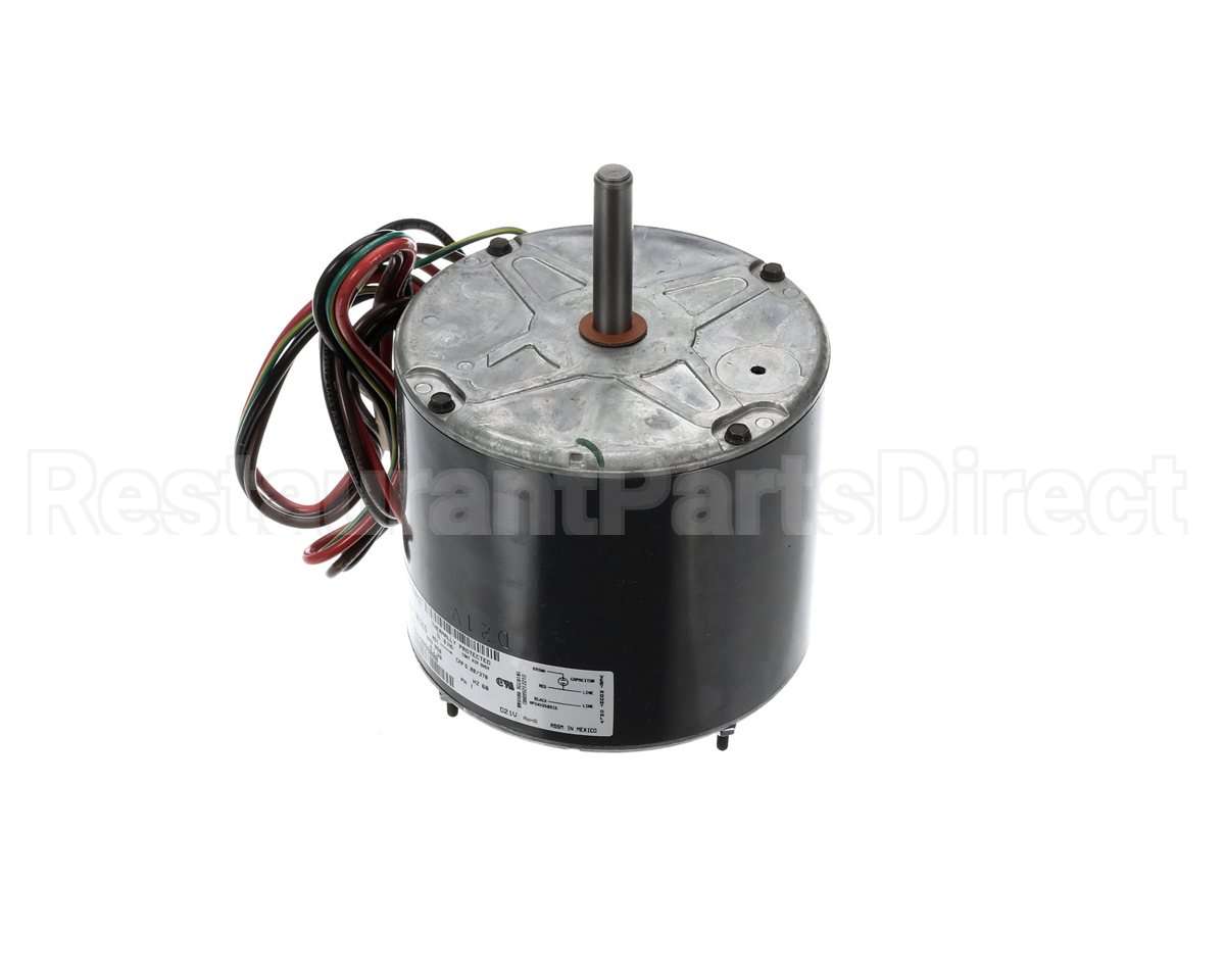 S1-02440899000 York Motor Condenser,1/4,850/1,Cw,208/230