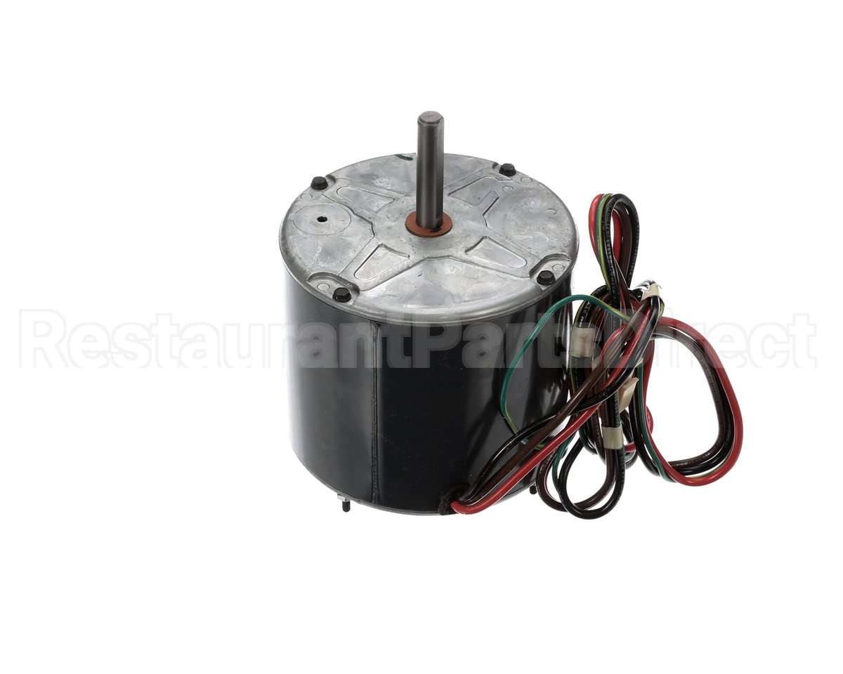 S1-02440899000 York Motor Condenser,1/4,850/1,Cw,208/230