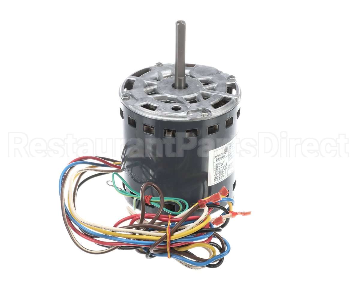 S1-02440900000 York Mtr,Blw,1,0,1075/4,Ccw,115-1-60