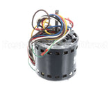 S1-02440901000 York Mtr,Blw,1/2,1075/4,Ccw,115-1-60