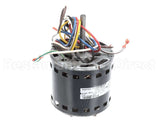 S1-02440901000 York Mtr,Blw,1/2,1075/4,Ccw,115-1-60