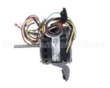 S1-02440904000 York Mtr,Blw,1/3,1075/4,Ccw,115-1-60