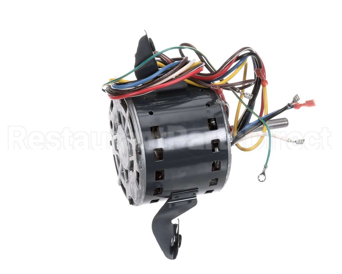 S1-02440904000 York Mtr,Blw,1/3,1075/4,Ccw,115-1-60