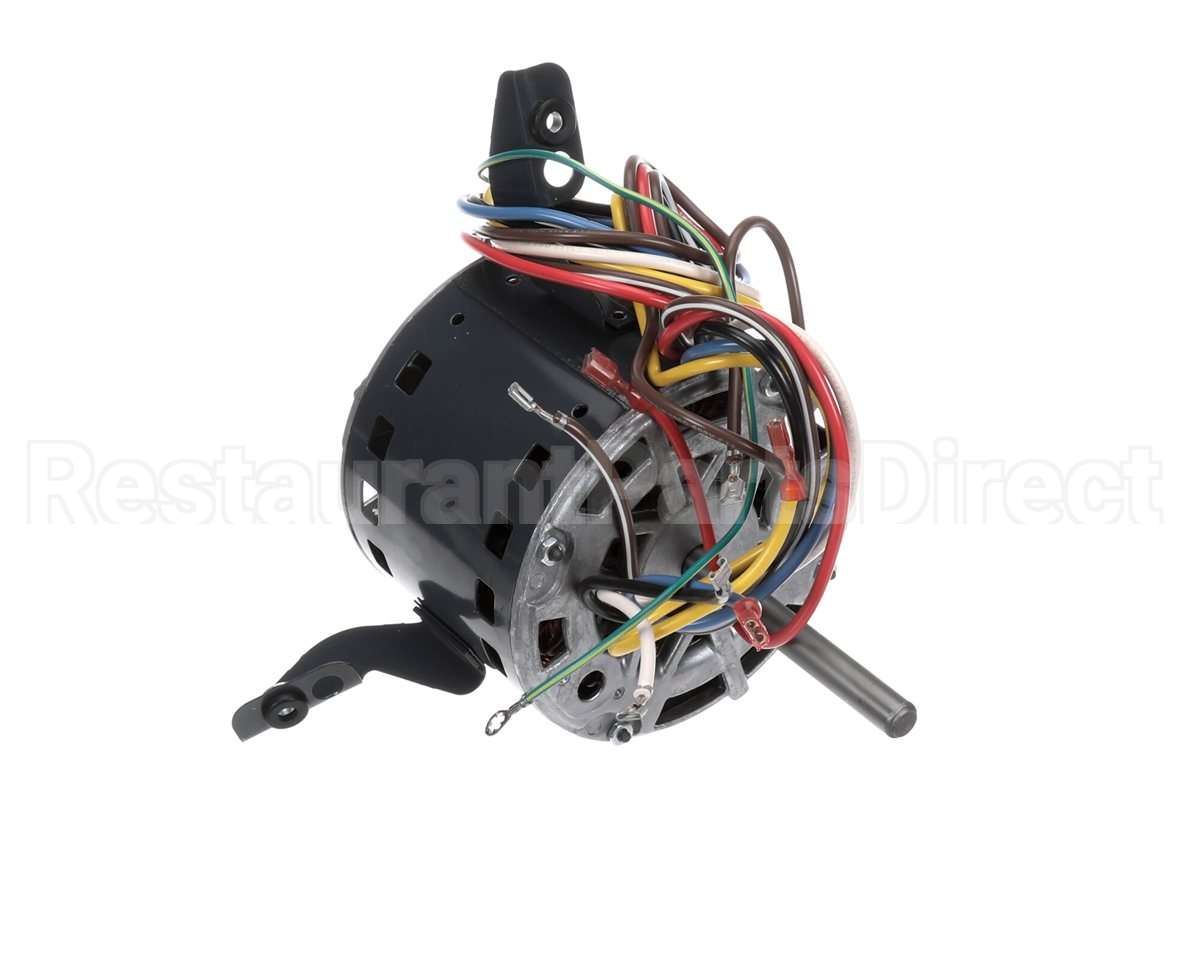 S1-02440904000 York Mtr,Blw,1/3,1075/4,Ccw,115-1-60