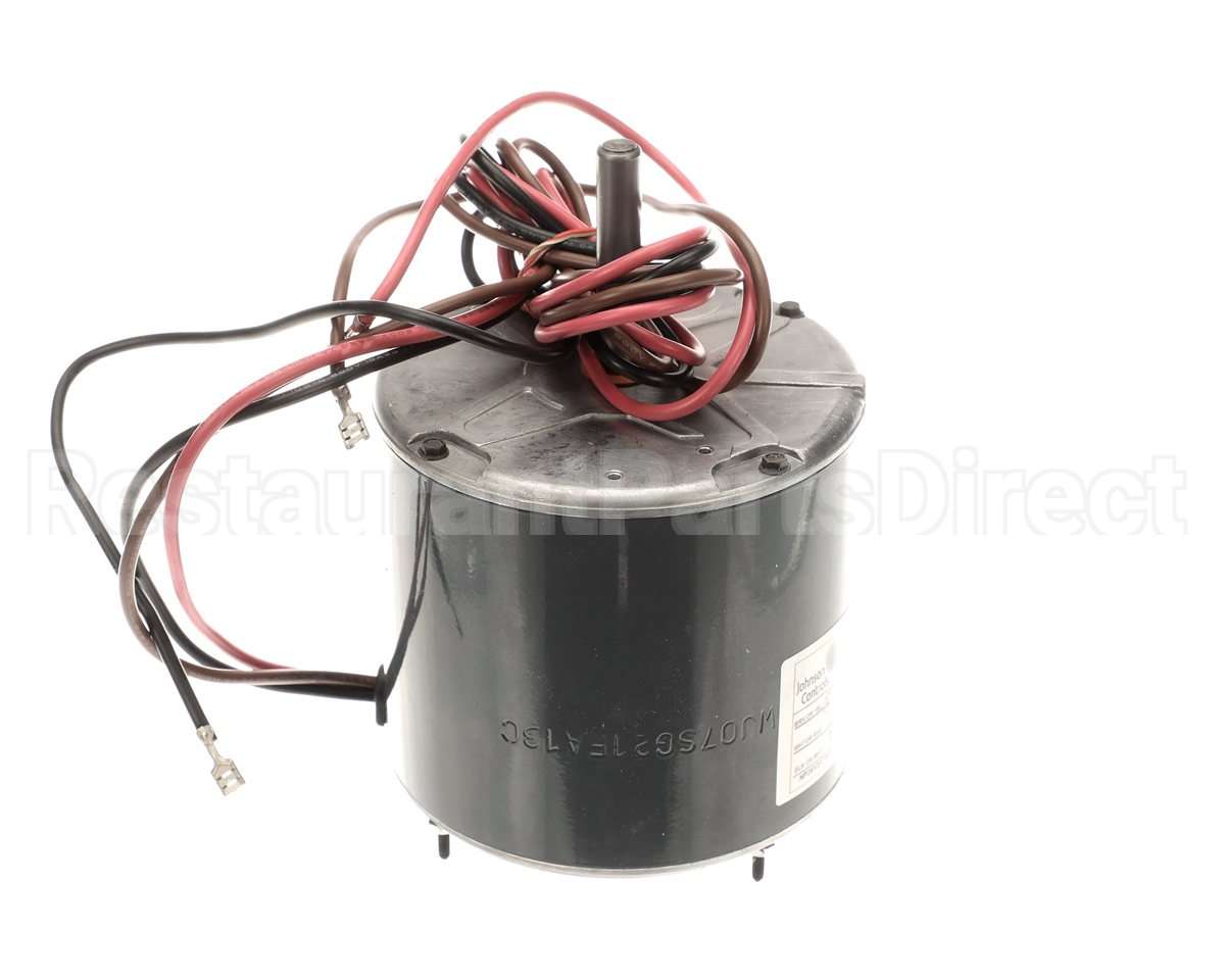 S1-02440907000 York Mtr,Cond,1/3,1100,Cw,230-1-60