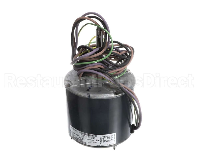 S1-02440910000 York Mtr,Cond,1/2,1090/1,Cw,230-1-60