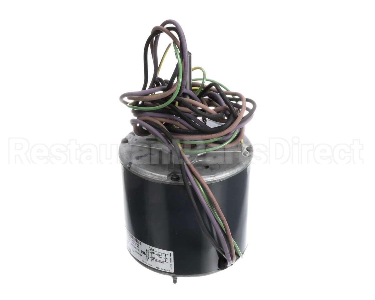 S1-02440910000 York Mtr,Cond,1/2,1090/1,Cw,230-1-60