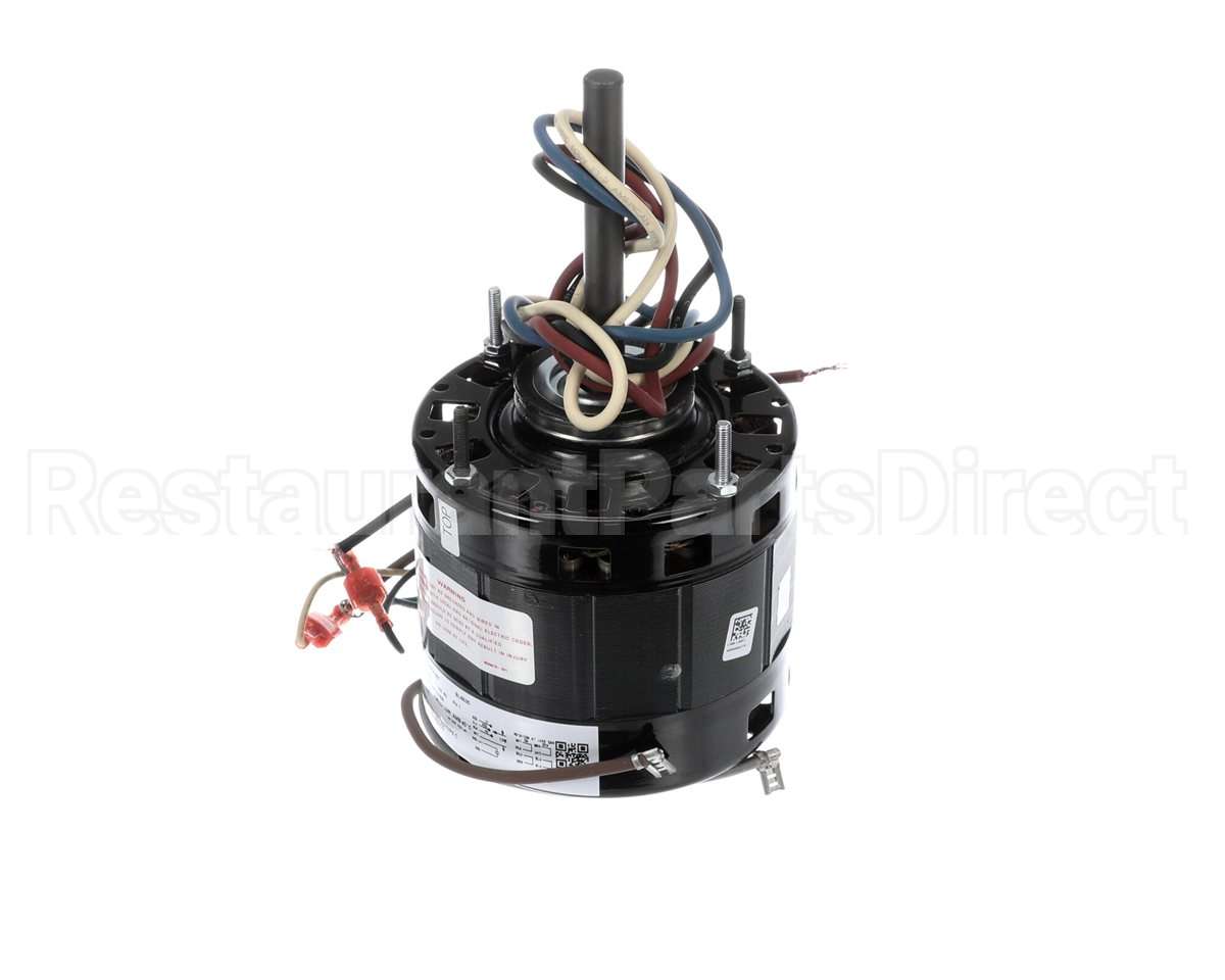 S1-02440911000 York Mtr,Blw,1/3,1075/3,Ccw,115-1-60