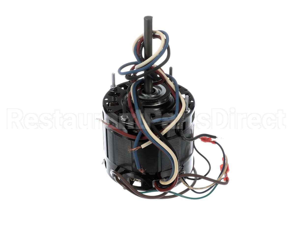 S1-02440911000 York Mtr,Blw,1/3,1075/3,Ccw,115-1-60