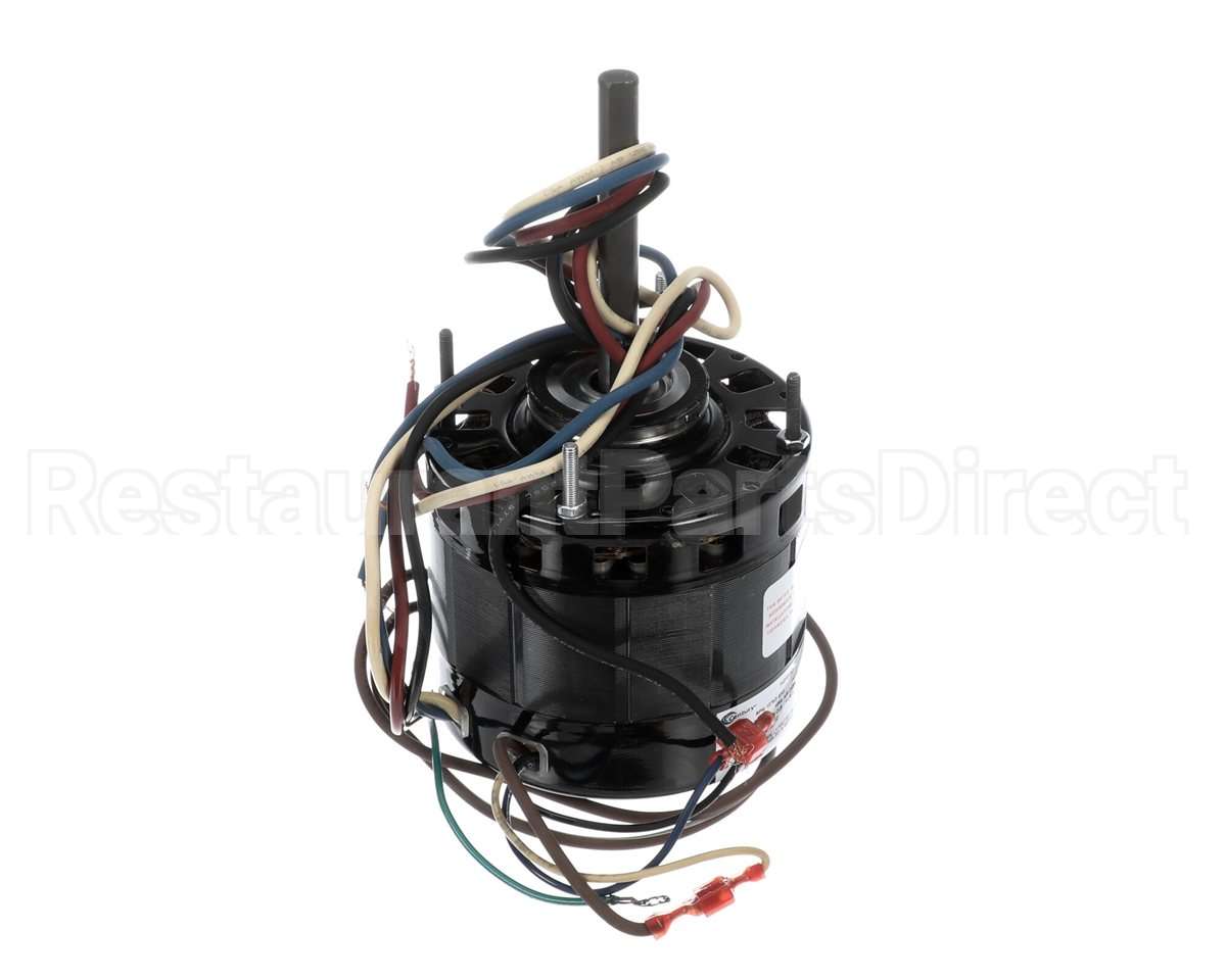 S1-02440911000 York Mtr,Blw,1/3,1075/3,Ccw,115-1-60